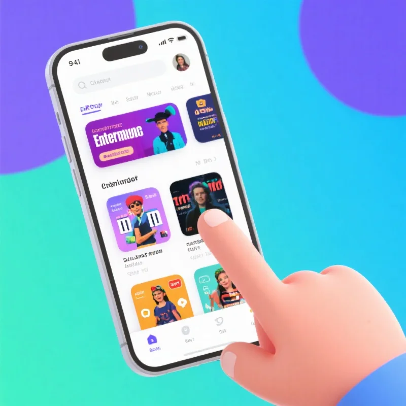 意昂2App简洁直观的用户界面